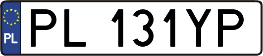 PL131YP