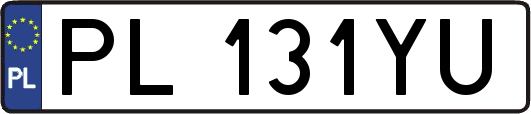 PL131YU