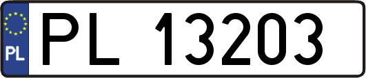 PL13203