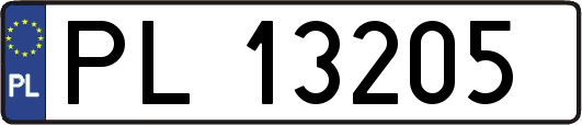 PL13205