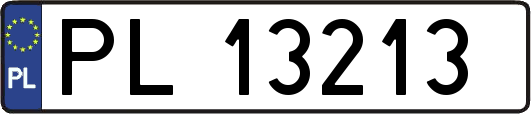 PL13213