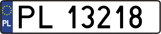 PL13218