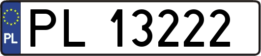 PL13222
