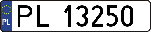 PL13250