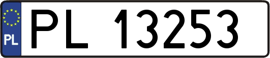 PL13253
