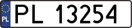 PL13254