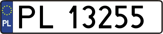 PL13255
