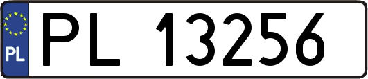 PL13256