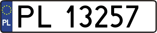 PL13257