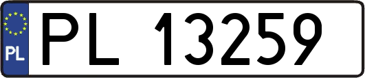 PL13259