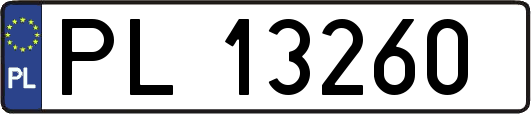 PL13260