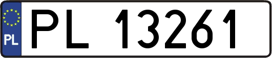 PL13261
