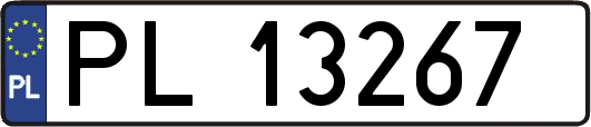 PL13267