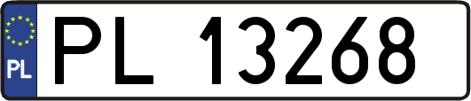 PL13268