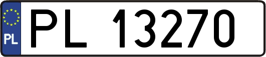 PL13270