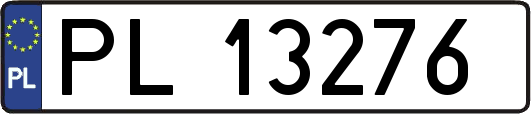 PL13276