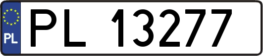 PL13277