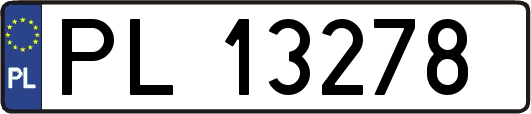 PL13278