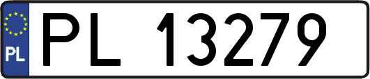 PL13279