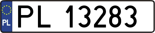 PL13283