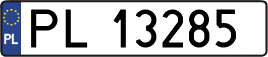 PL13285