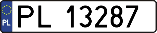 PL13287