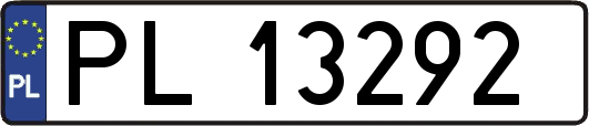 PL13292