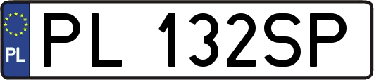 PL132SP