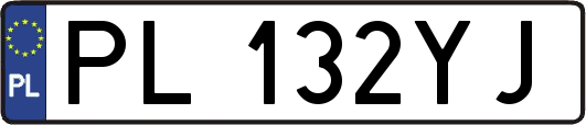 PL132YJ
