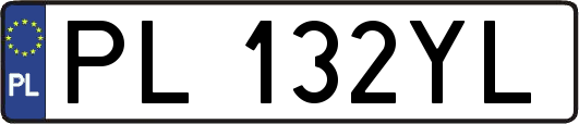 PL132YL