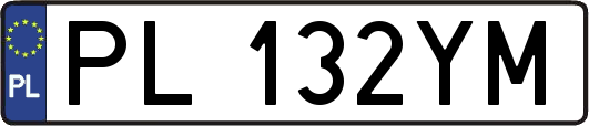 PL132YM