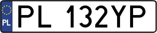 PL132YP