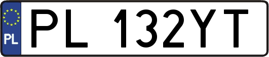 PL132YT