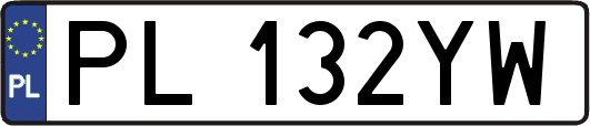 PL132YW