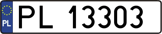 PL13303