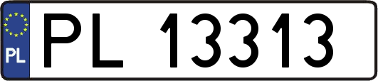 PL13313