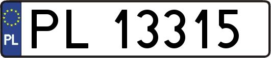 PL13315