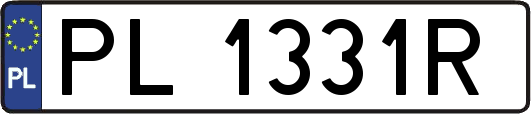 PL1331R