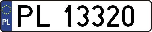 PL13320