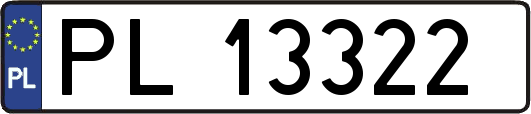 PL13322