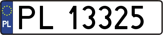 PL13325