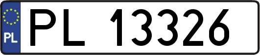 PL13326