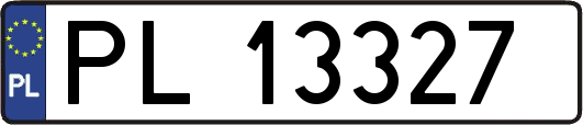 PL13327