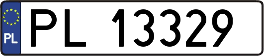 PL13329