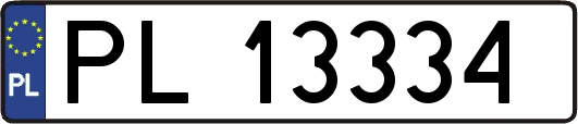 PL13334
