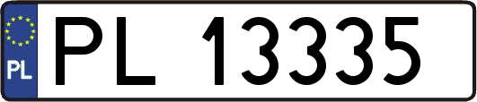 PL13335