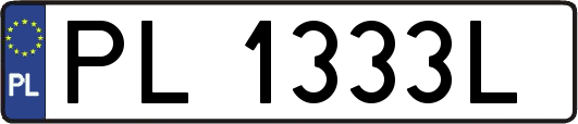 PL1333L