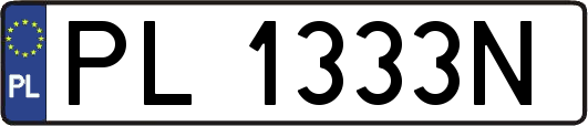 PL1333N