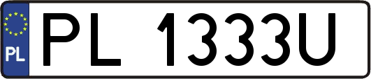 PL1333U