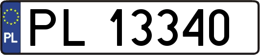 PL13340